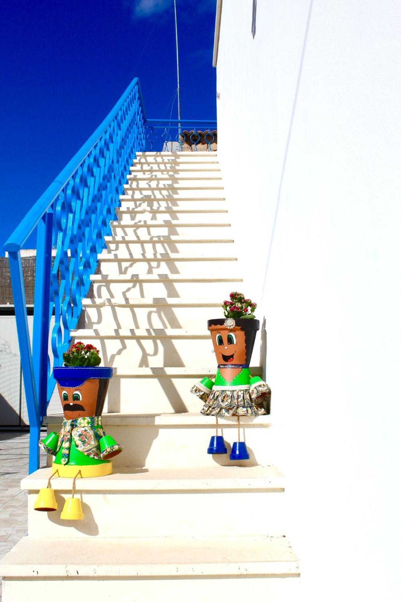 Mareonda Home Fontane Bianche Exterior photo