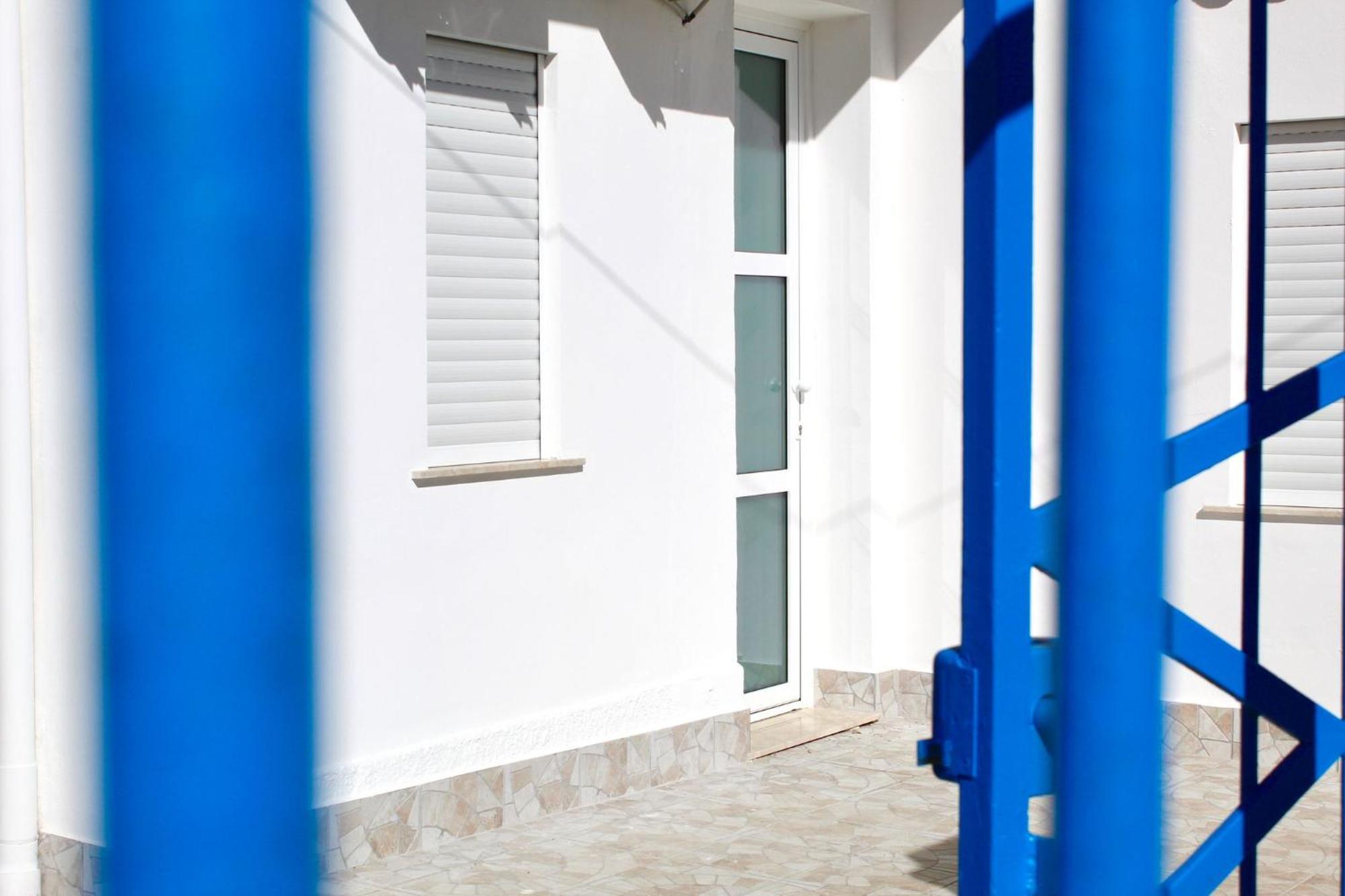 Mareonda Home Fontane Bianche Exterior photo