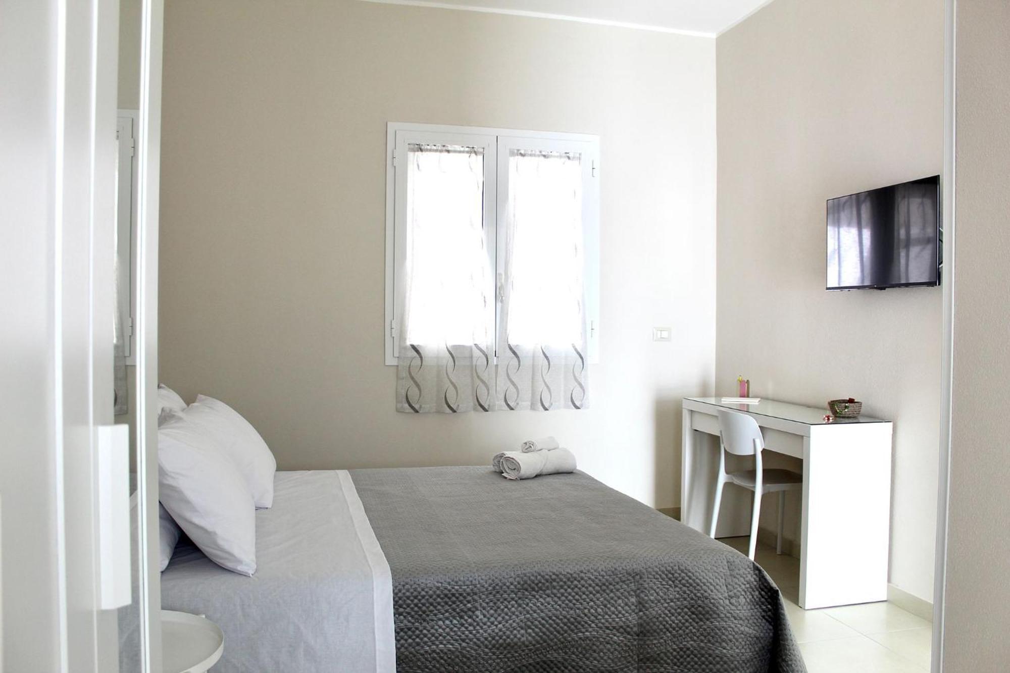 Mareonda Home Fontane Bianche Exterior photo