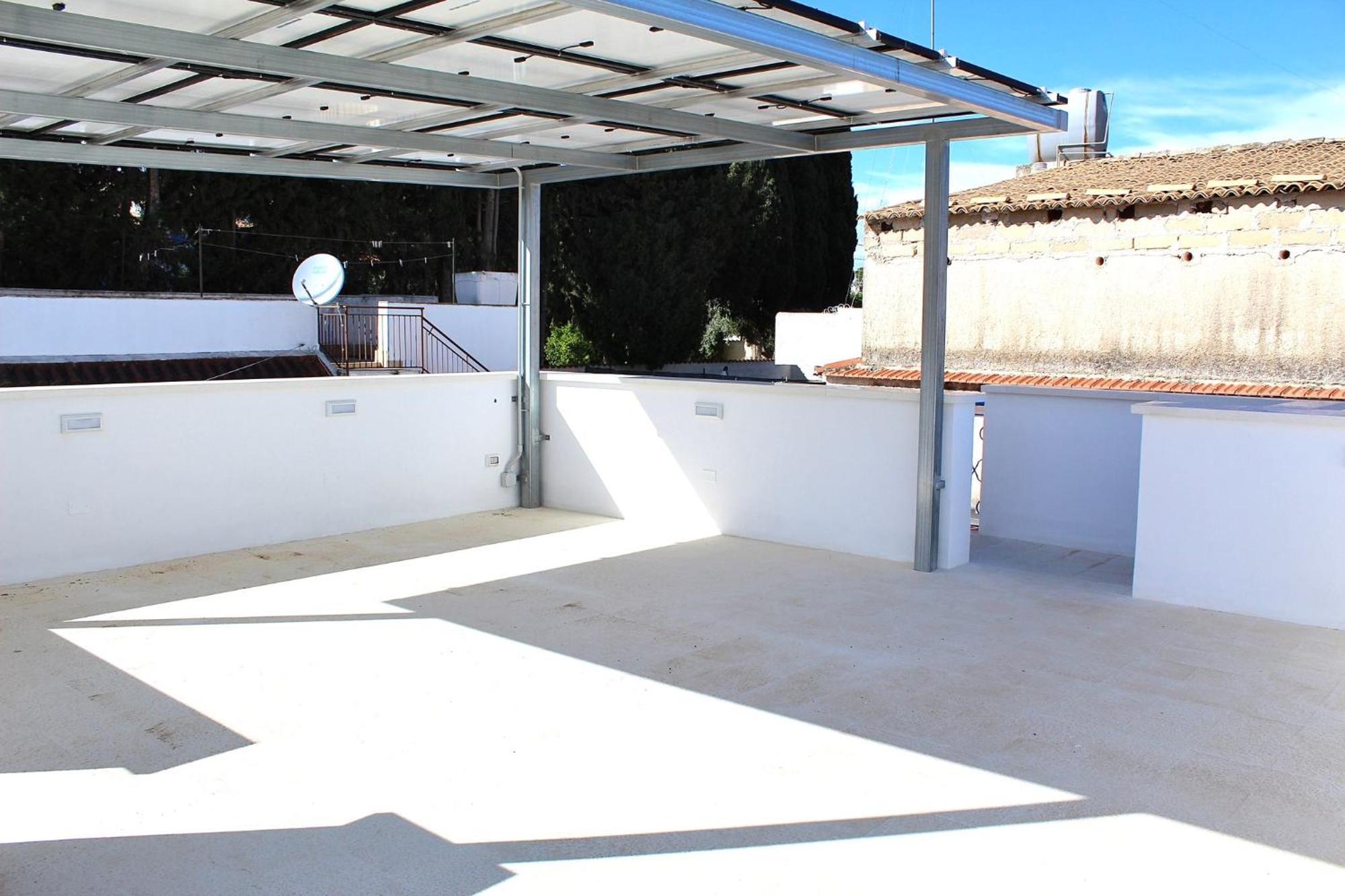Mareonda Home Fontane Bianche Exterior photo