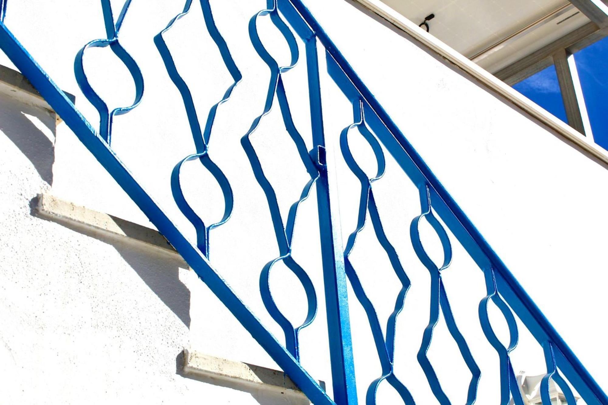 Mareonda Home Fontane Bianche Exterior photo