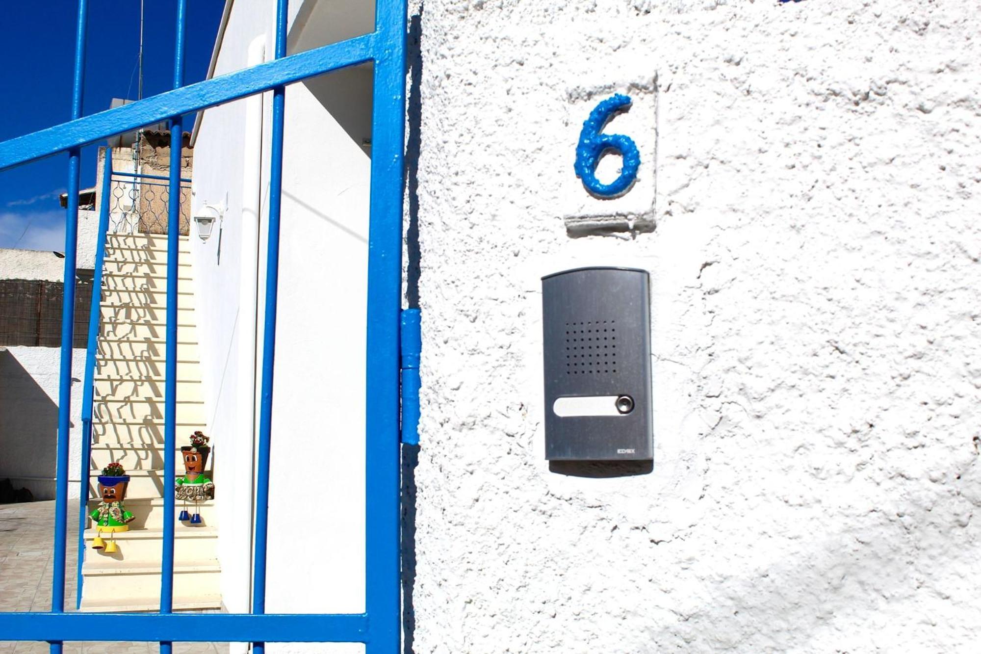 Mareonda Home Fontane Bianche Exterior photo
